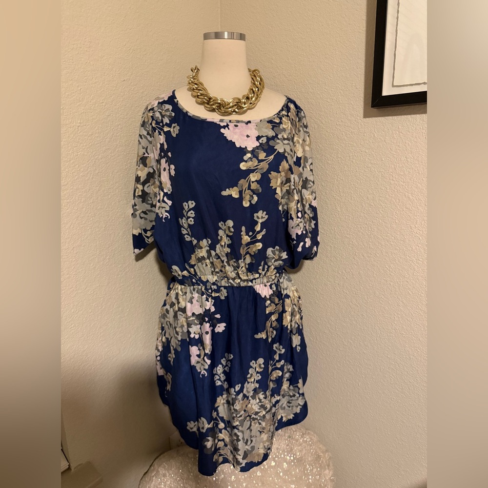 Express dress